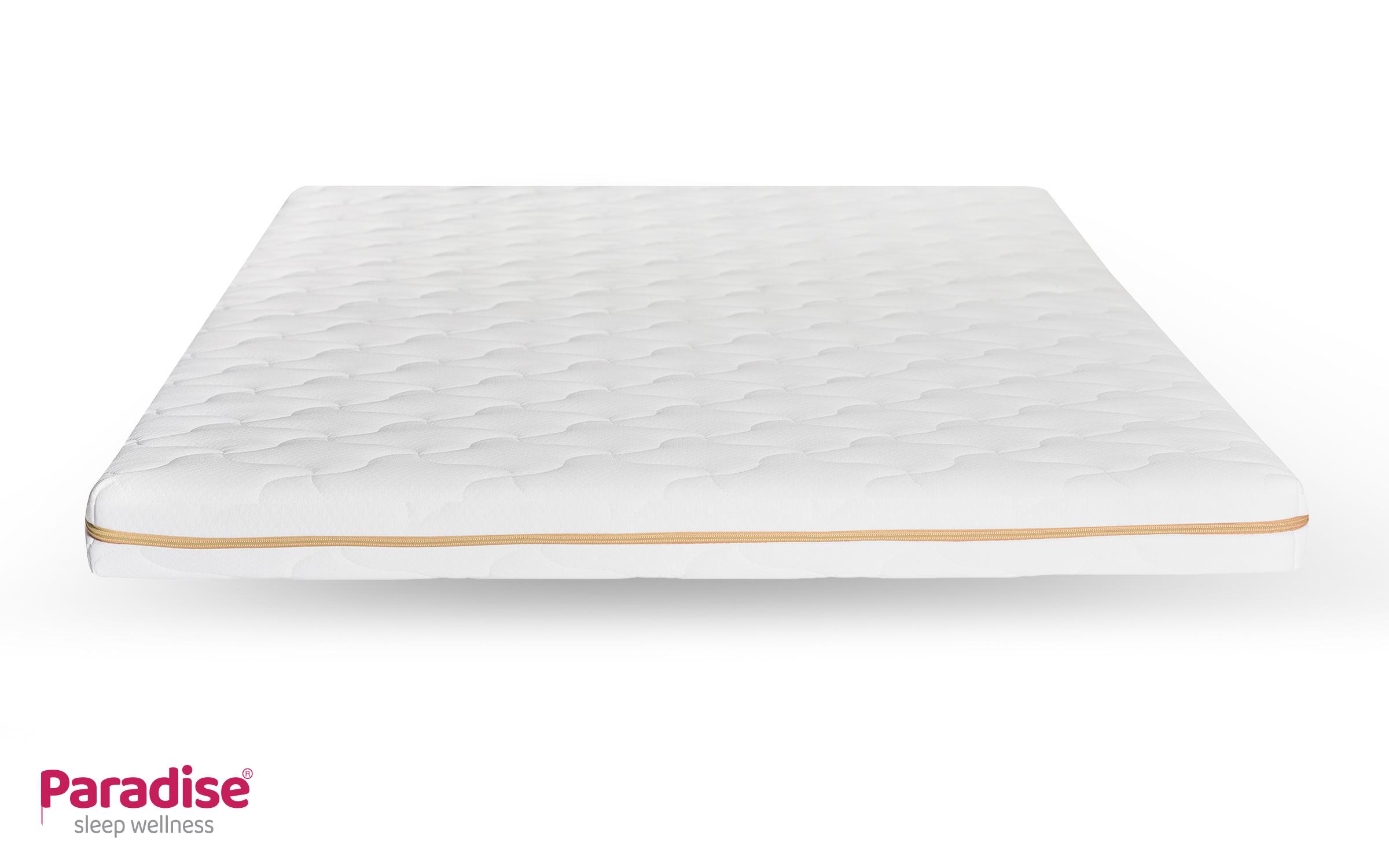 Матрас-топпер 82/190 Zipper,   3